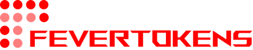 Feevertokens logo